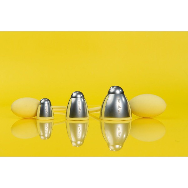 Kegelbell Weighted Kegel Training System