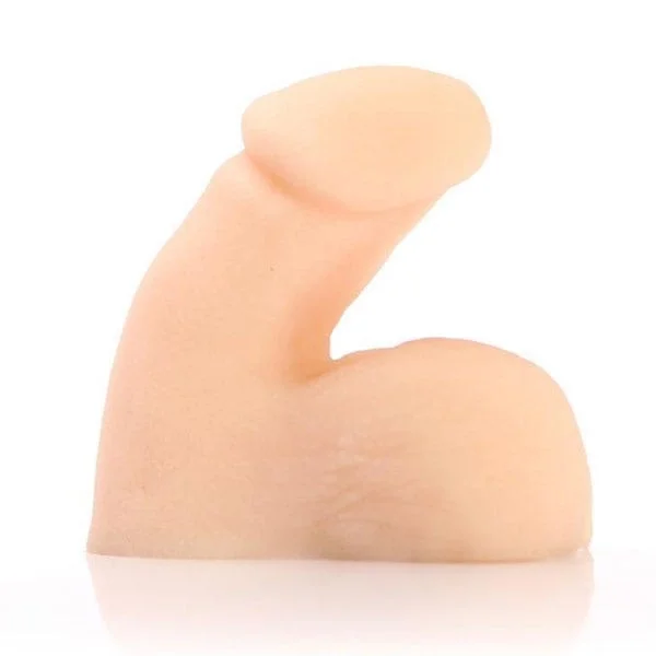 On the Go Silicone Packer