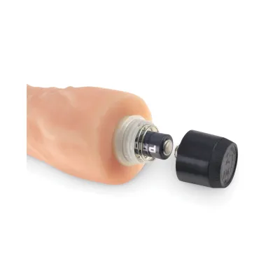 Real Feel Lifelike Toyz No 5 Light