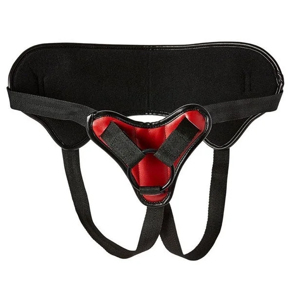 Saffron Strap-On Harness