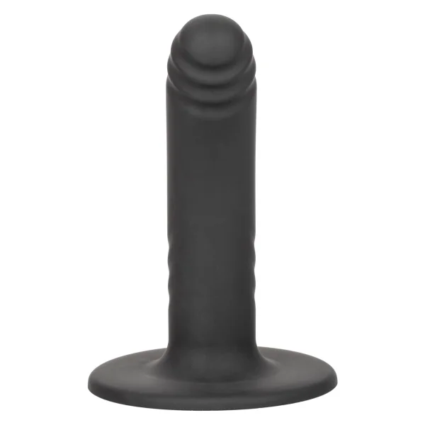 Boundless Ridged - 4.75 Inch - Black