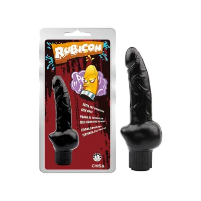 Obsidian Vibe Cock 7 5 Inch Black 7 5 Inch