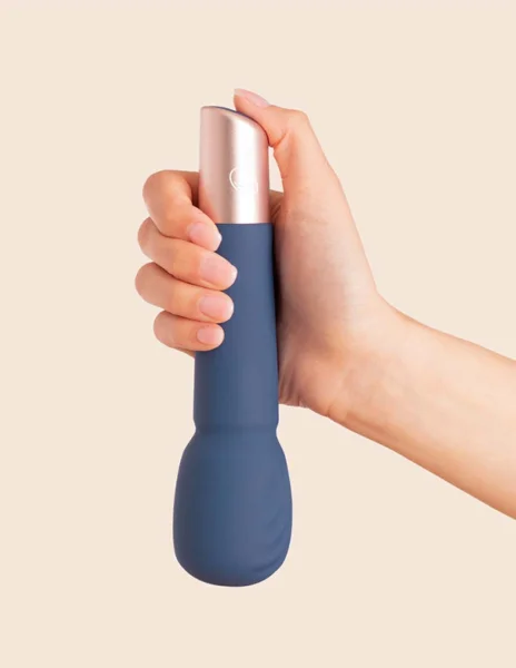 Deia The Wand