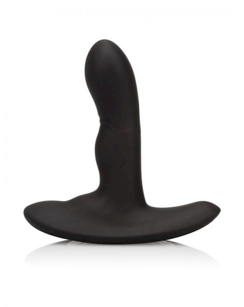 Eclipse Silicone Wireless Rocking P-spot Probe - Black