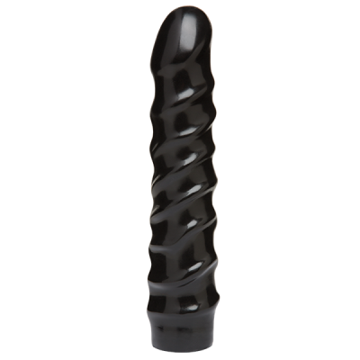 Vac U Lock CODE BLACK 8 Dong Raging Hard Ons