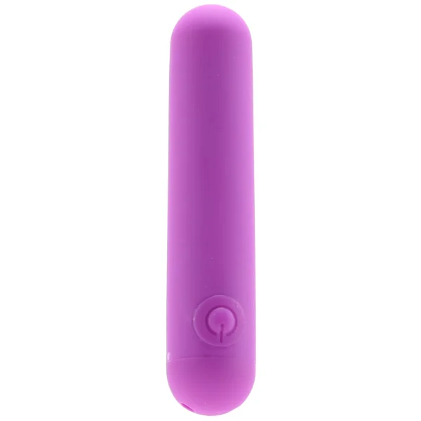 FANTASY FOR HER RECHARGEABLE BULLET