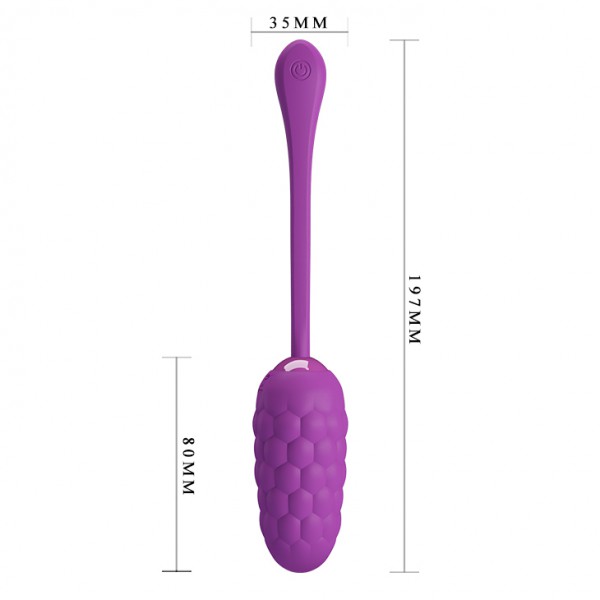 Marina Egg Vibrator