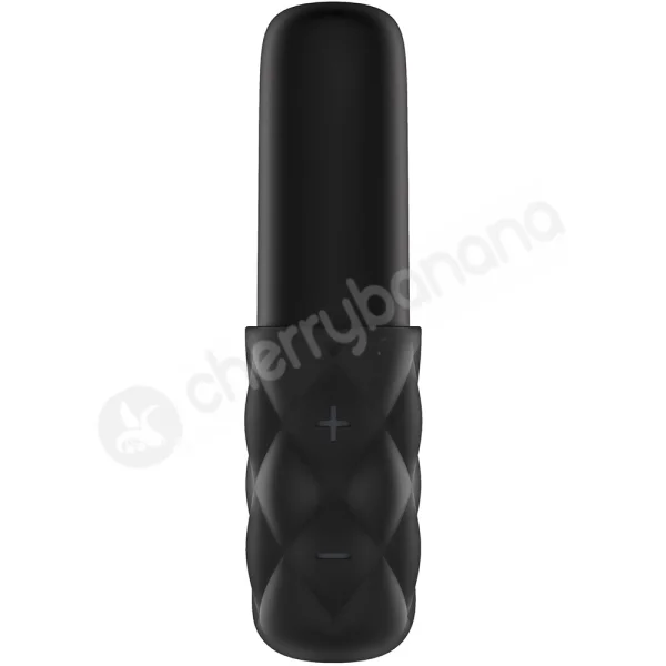 Satisfyer Lovely Honey Mini Rechargeable Vibrator