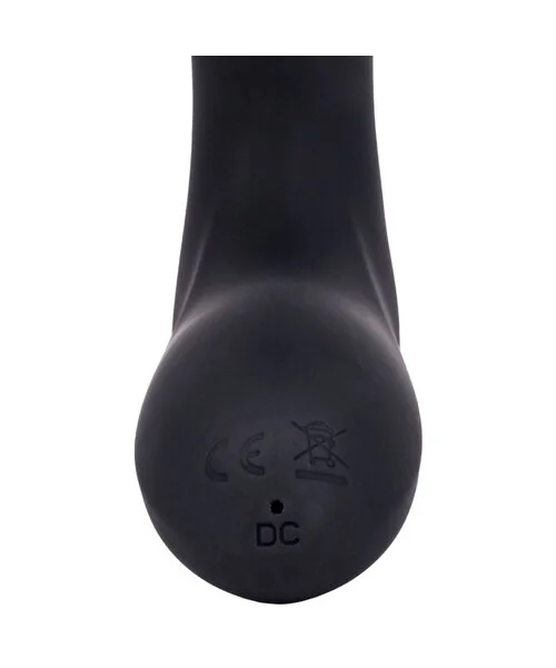 Bondara Pump & Grind 12 Function Inflatable P-Spot Vibe