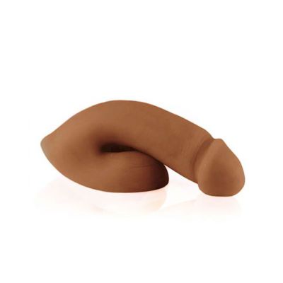 Mr Limpy Caramel Small Brown 4 Inch