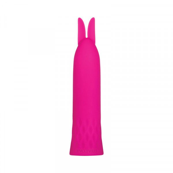 Bullet Buddy Clit Stimulator