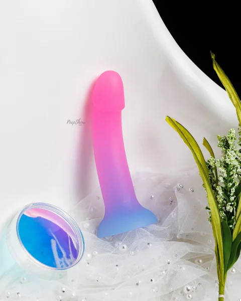 DilDolls by Love to Love Strap-On Dildo - Utopia