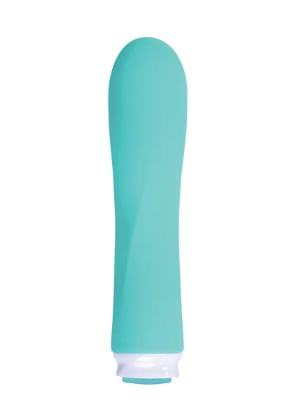 Luxe Compact Vibe - Scarlet