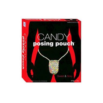 Candy Pouches
