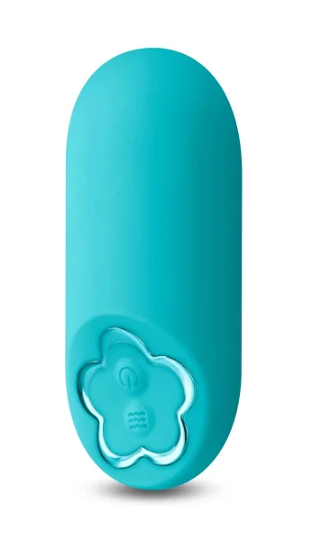 Sugar Pop Harmony Teal