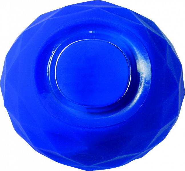 Rainbow G 8'' G-Spot Vibrator
