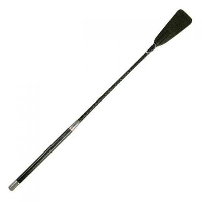 Spartacus Leather 21 Inch Riding Crop