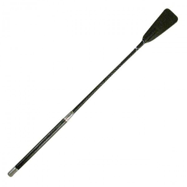 Spartacus Leather 21" Inch Riding Crop