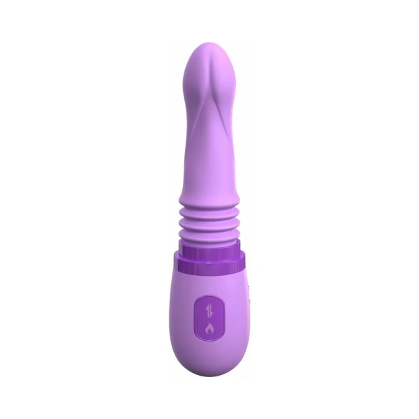 Fantasy for Her - Her Personal Sex Machine