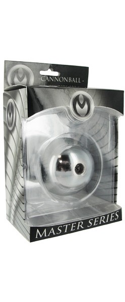 Cannonball Intruders Orb