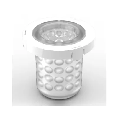 Zini Dib Bang Bang Inner Cup Embossing