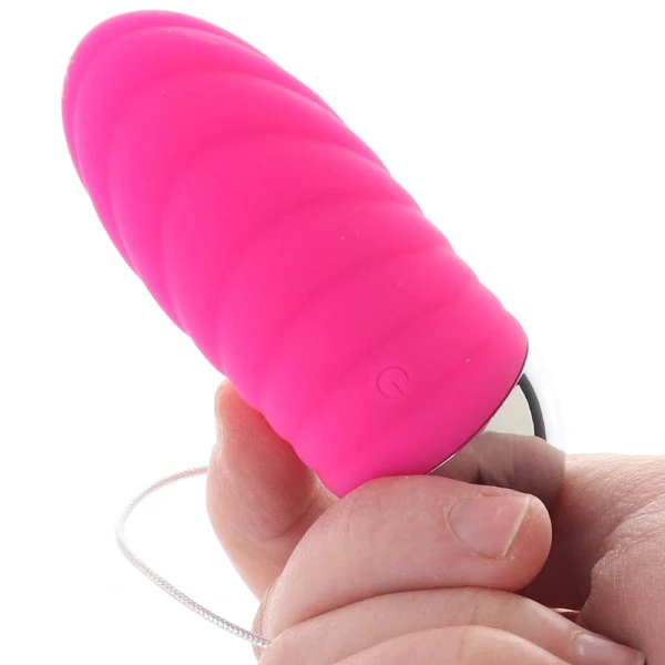 Adam and Eve's Turn Me on Rechargeable Love Bullet