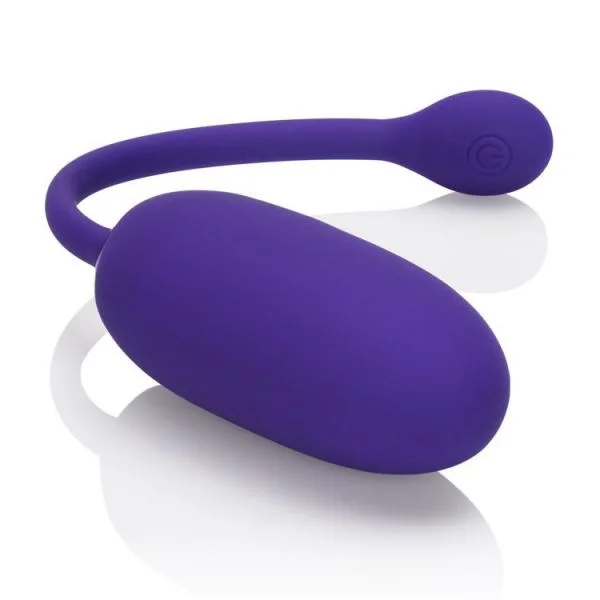 Rechargeable Kegel Ball Starter (Purple)