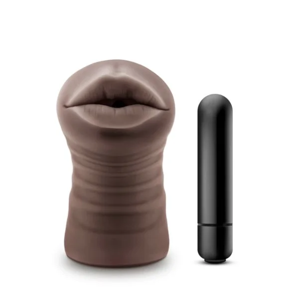Blush - Hot Chocolate - Heather - Chocolate