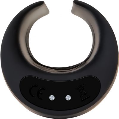 Thump Grind Vibrating Stroker