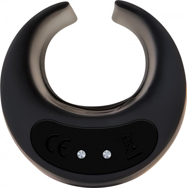 Thump & Grind Vibrating Stroker