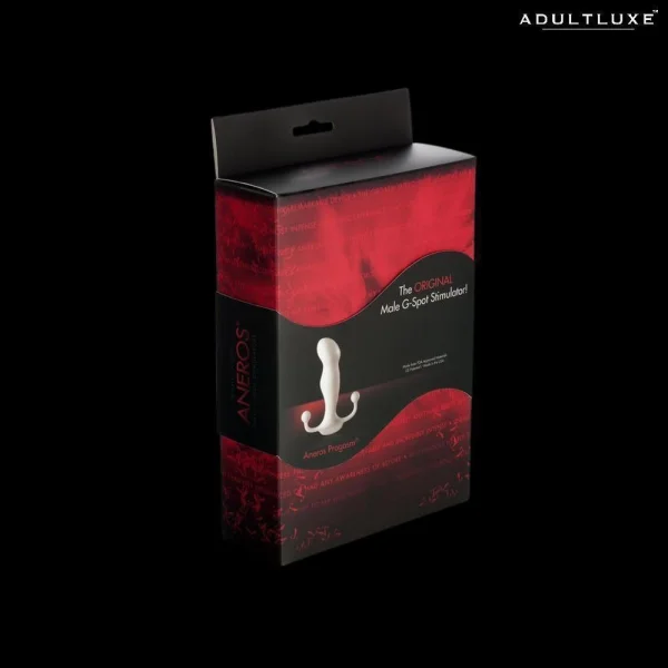 Progasm Ultimate Prostate Massager