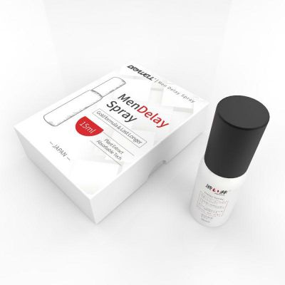 Delay Spray 15ml