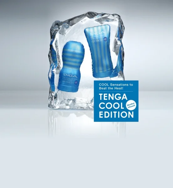 Tenga COOL Deep Throat Cup — image 6 of 11