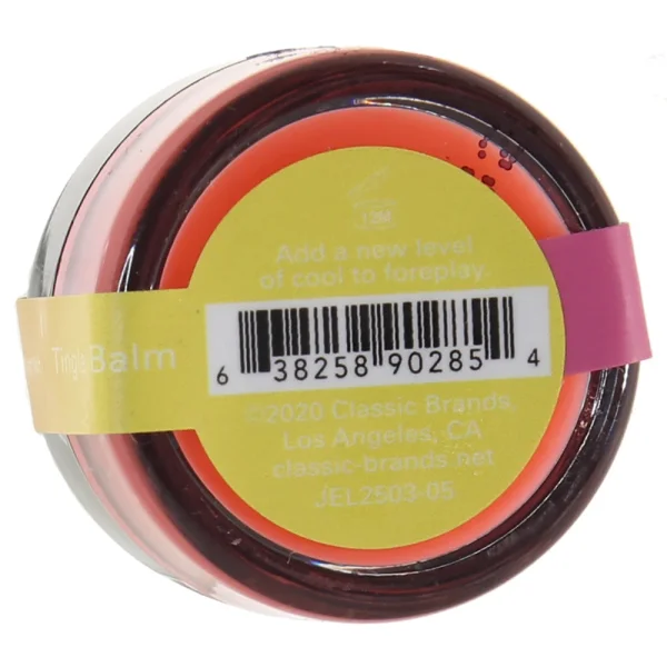 Nipple Nibblers Tingle Balm 3g