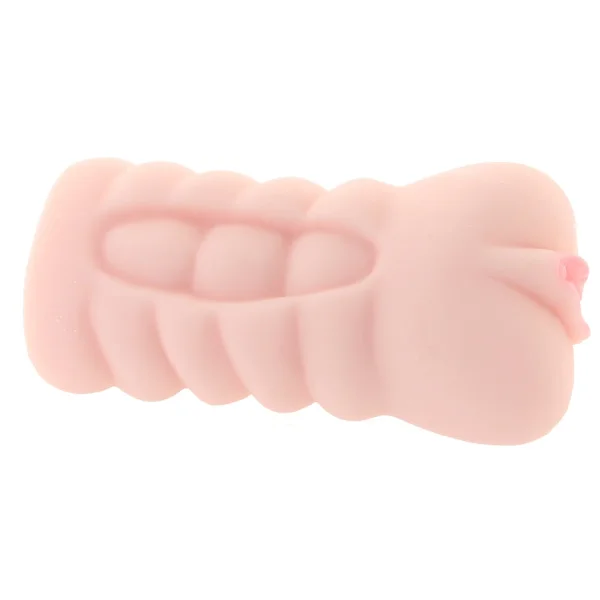 Adam And Eve Adams Tight Stroker With Massage Beads — image 13 of 13