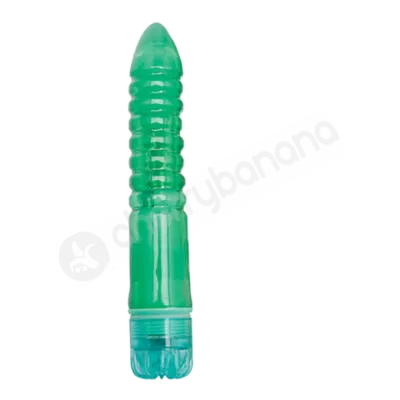 Climax Gems Jade Missile Vibrator