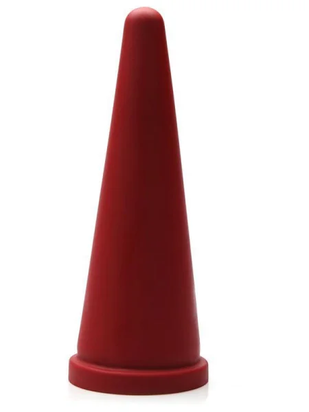 10" Anal Stretching Cone