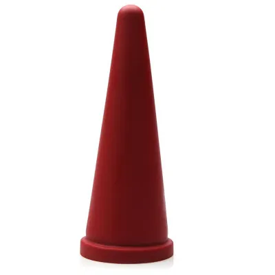 10 Anal Stretching Cone