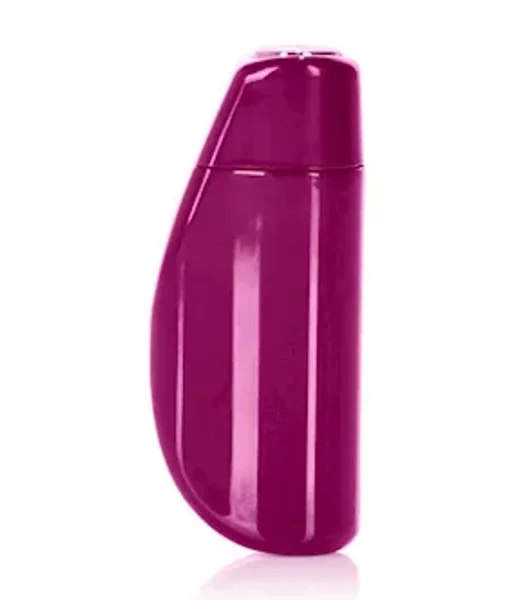 Halo Vibrating Cock Ring - Pink — image 12 of 15