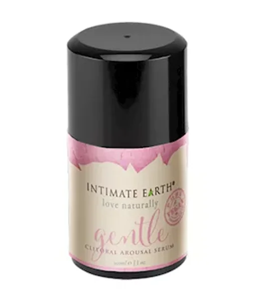 Intimate Earth Gentle Clitoral Arousal Serum 30 Ml — image 2 of 2