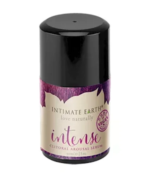 Intimate Earth Intense Clitoral Arousal Serum 30 Ml — image 2 of 2