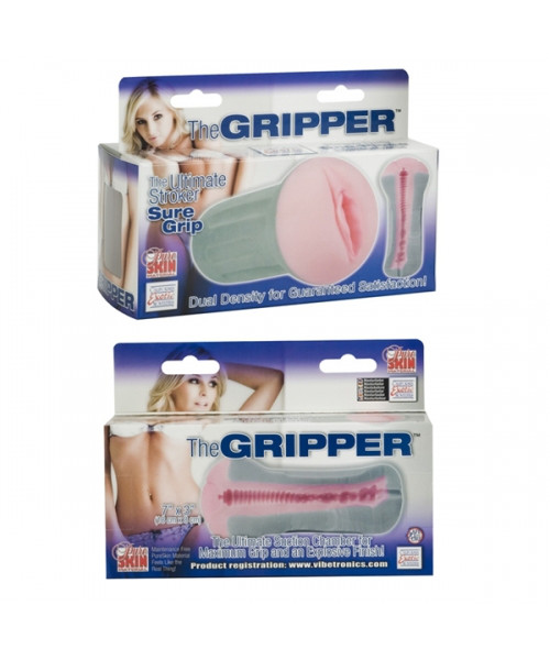 The Gripper sure grip