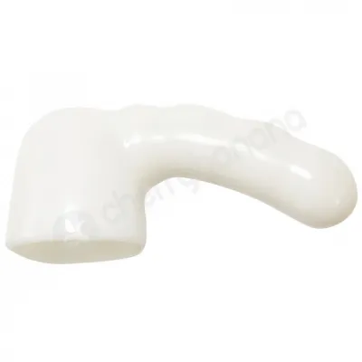 Voodoo Halo II Massage Wand Attachment