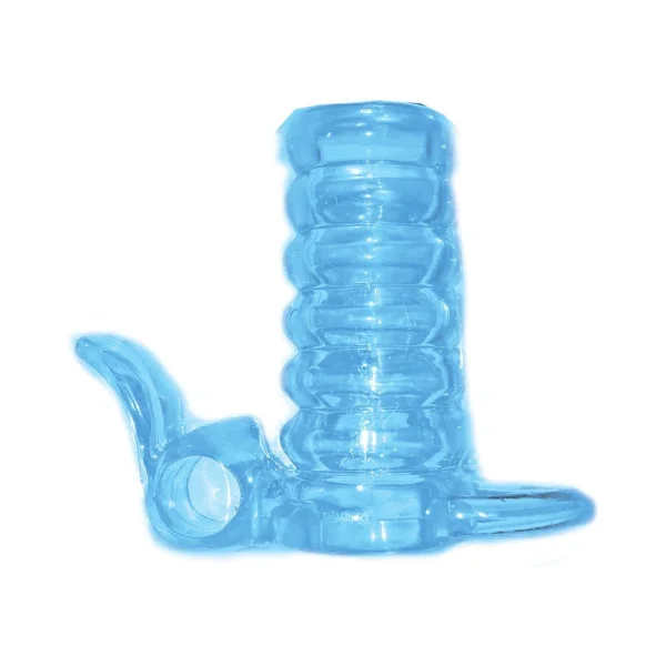 Wet Dreams Plump Bunny Penis Sleeve — image 6 of 8