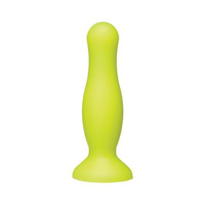 Mode 4inch By American Pop Yellow 4 Inch