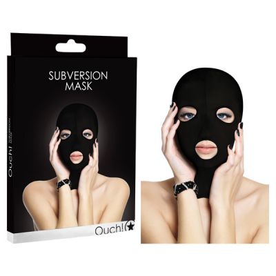 Subversion Mask
