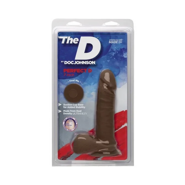 The D The Perfect D 7 Inch — image 11 of 17