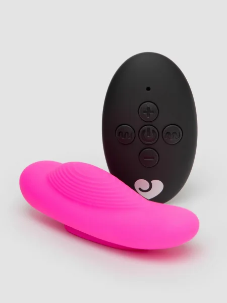 Lovehoney Rendezvous Magnetic Remote Control Knicker Vibrator