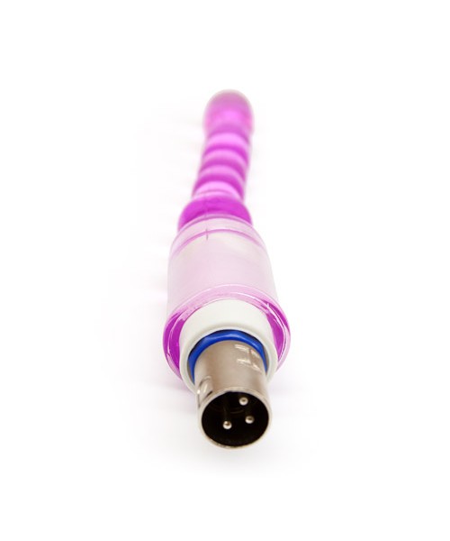 Auto fuk anal beads attachment