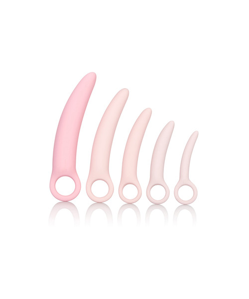 Inspire Silicone Dilator 5 Pcs Set